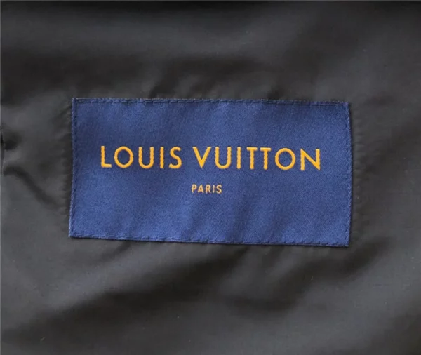 2022fw Louis Vuitton Jacket