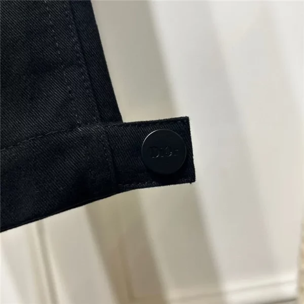 2023fw Dior Pants