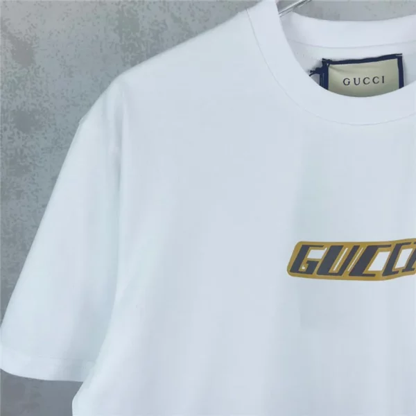 2023SS Gucci T Shirt