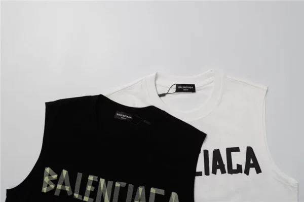 2023ss Balenciaga T Shirt