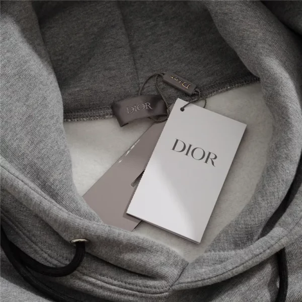 2022fw Dior Hoodie