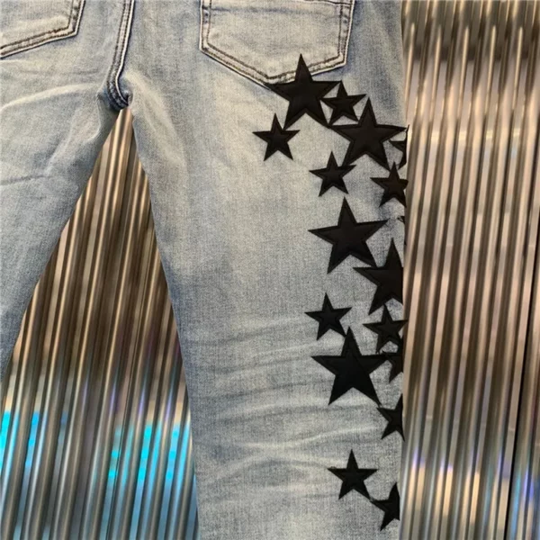 Amiri Jeans