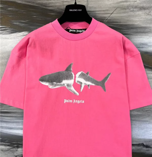 2023ss Palm Angels Tee