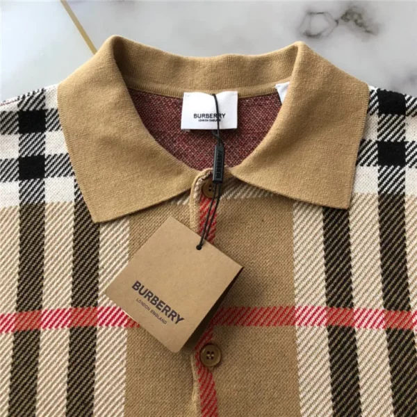 2023SS Burberry shirt