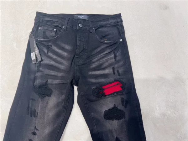 2024SS Amiri Jeans