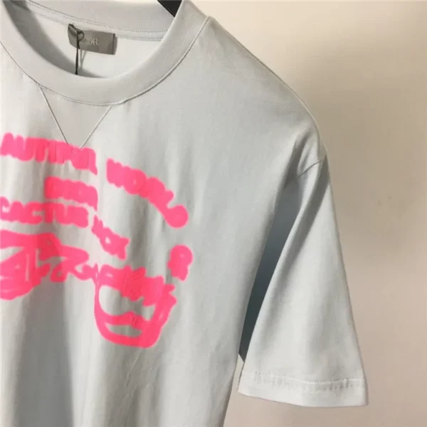 2023ss Dior TEE