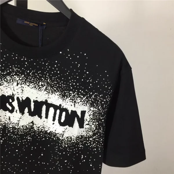 2023SS Louis Vuitton T Shirt