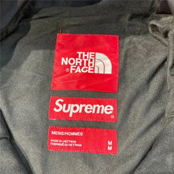 Supreme x The North Face Jacket