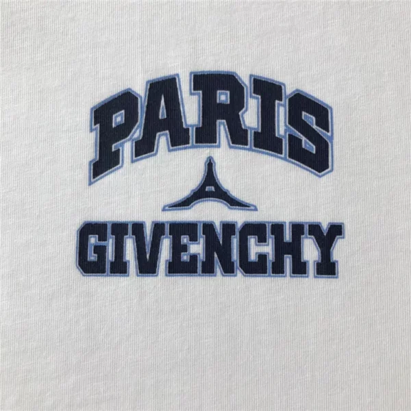 2023SS Givenchy T Shirt