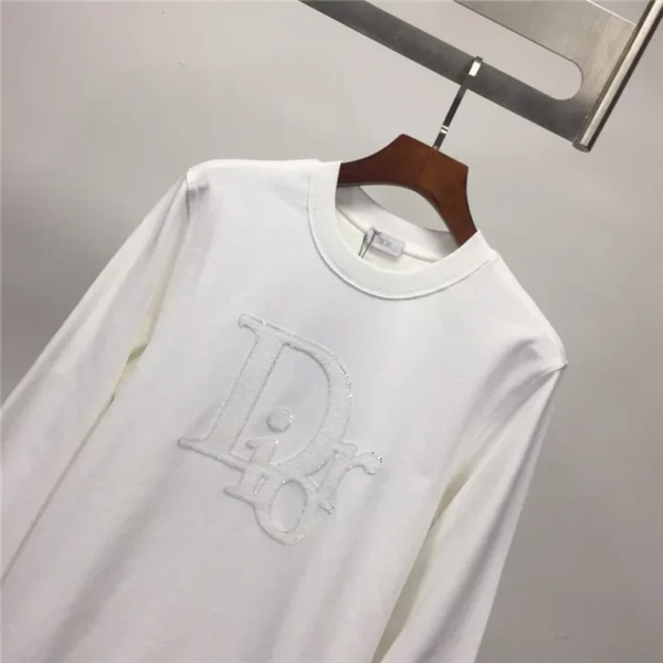 2022fw Dior Sweater