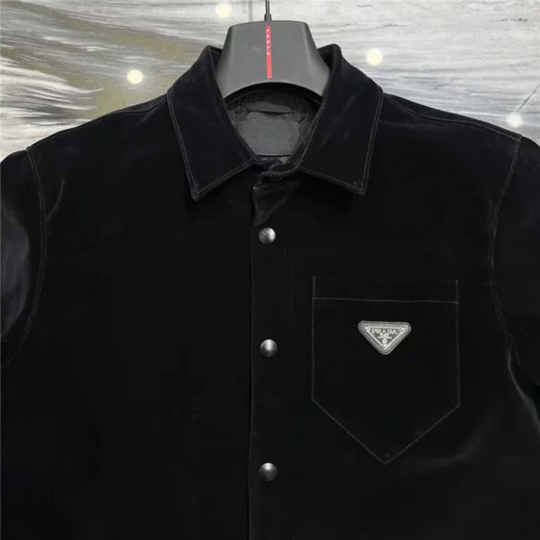 2023fw Prada Jacket