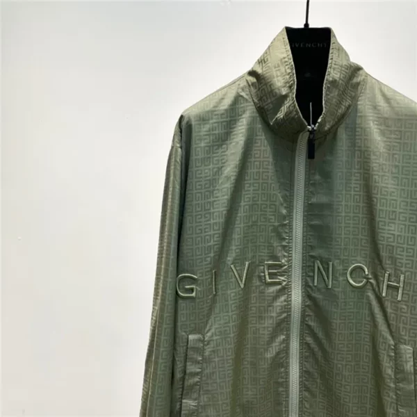 2022 Givenchy Jacket