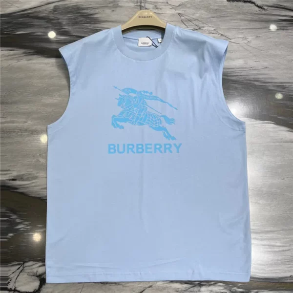 2023SS Burberry T Shirt