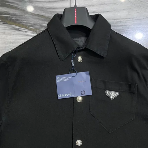 Prada Shirt