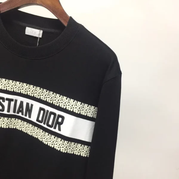 2022FW Dior Sweater