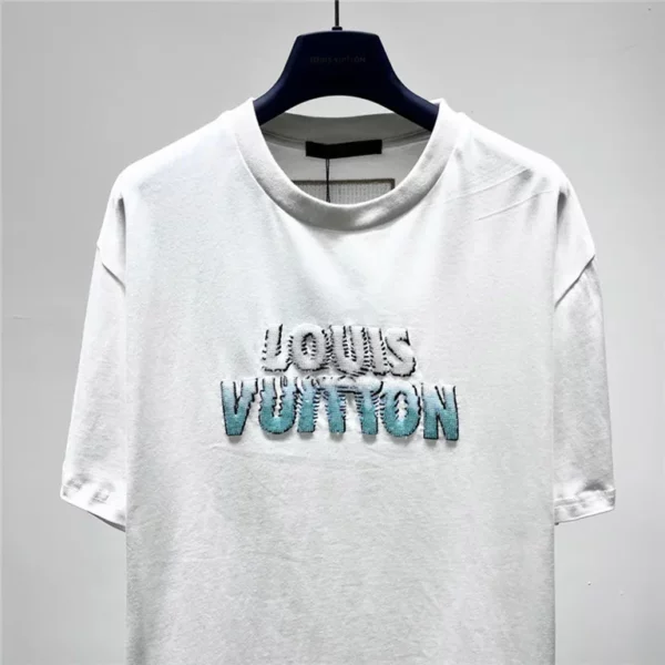 2023SS Louis Vuitton T Shirt