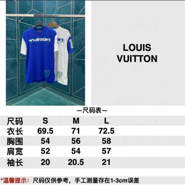 2023SS Louis Vuitton Knitwear