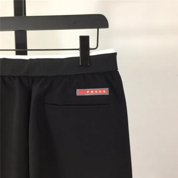 2023fw Prada Pants