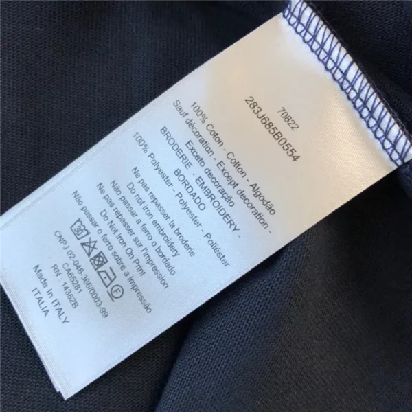 2022SS Dior T Shirt