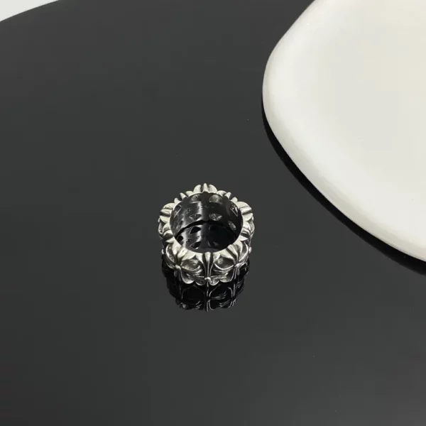 Chrome Hearts Ring