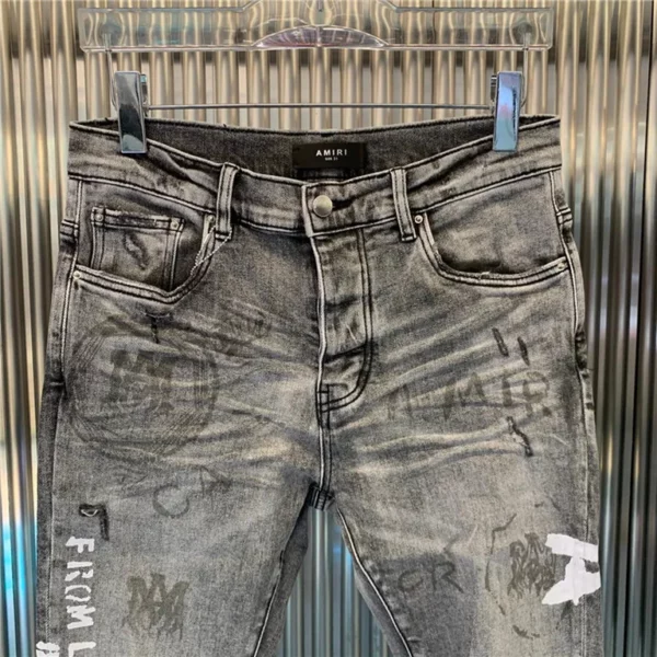 Amiri Jeans