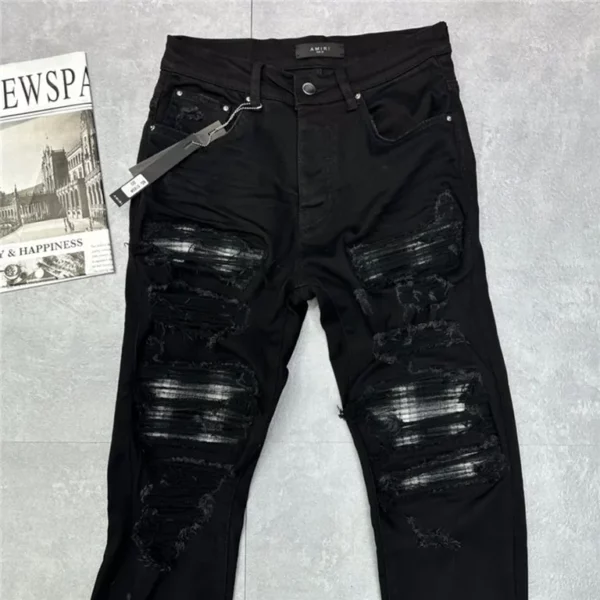 2023 Amiri Jeans