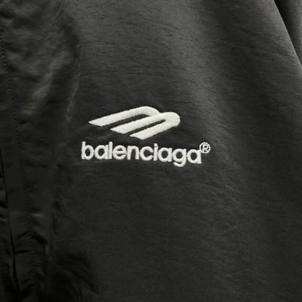 2022fw Balenciaga Jacket