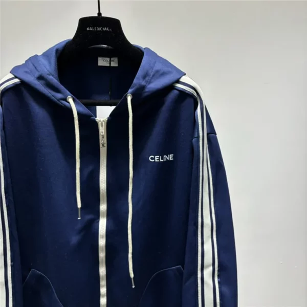 2023FW Celine Jacket