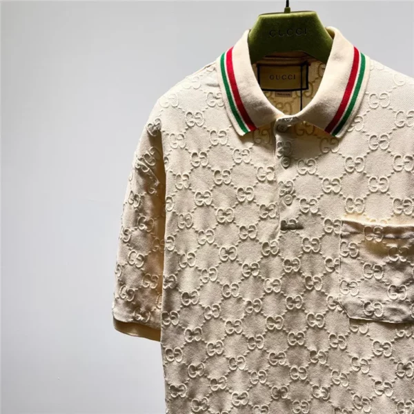 2023SS Gucci Polo Shirt