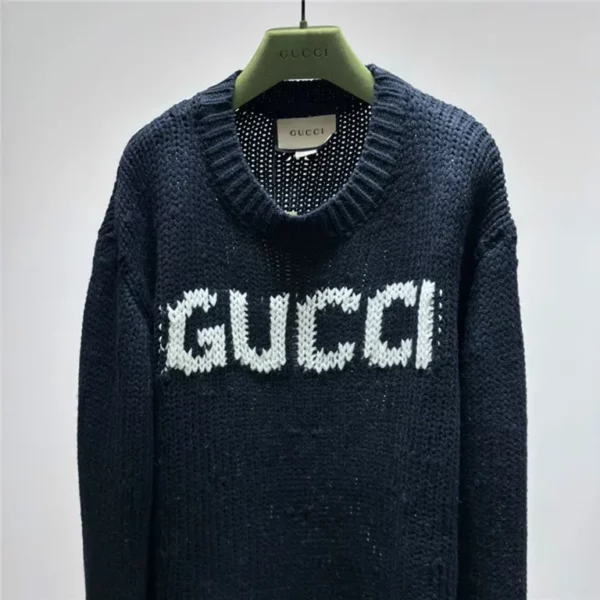 2023 Gucci Sweater