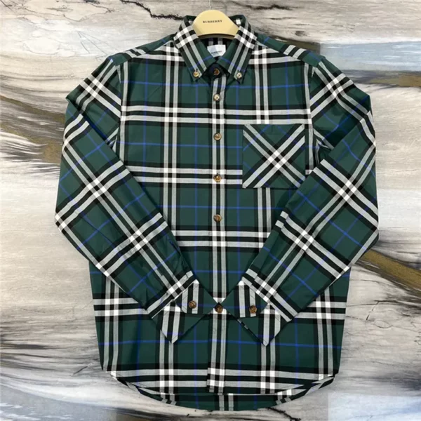 2023SS Burberry Shirt