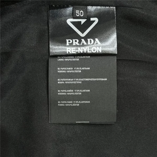 2023fw Prada Jacket