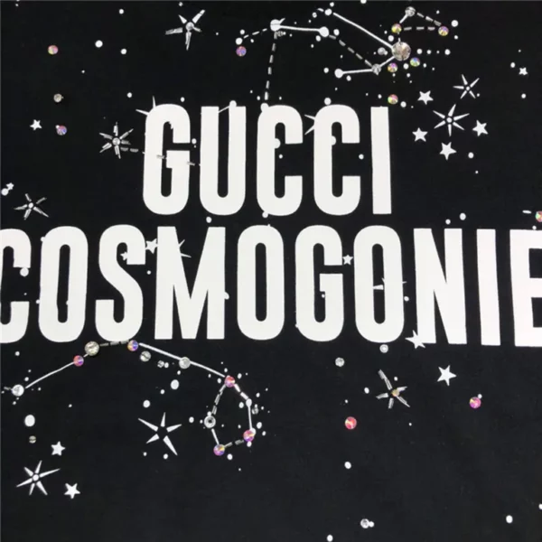 2023ss Gucci T Shirt