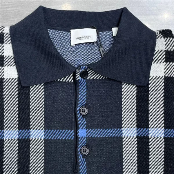 2023SS Burberry Shirt