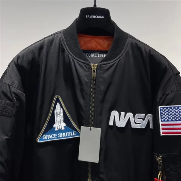 2021ss Balenciaga Jacket