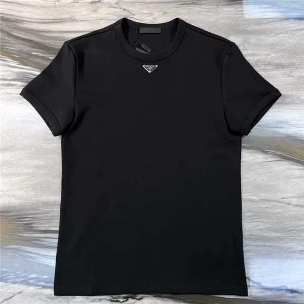 2023fw Prada T Shirt