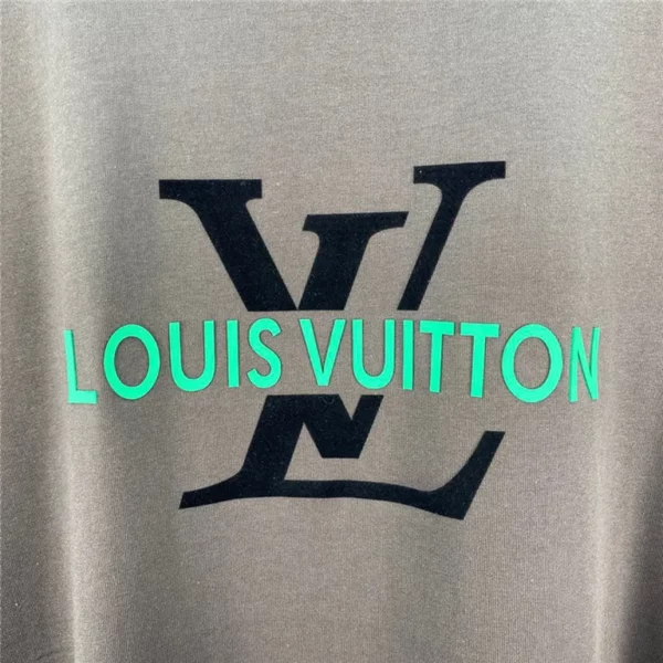 2023SS Louis Vuitton T Shirt