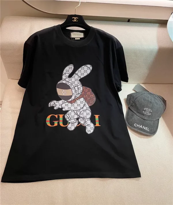 2023ss Gucci T Shirt