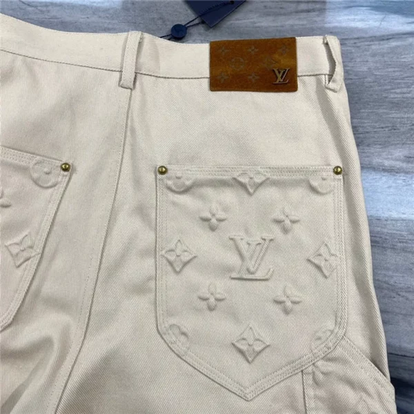 2022fw Louis Vuitton Pants