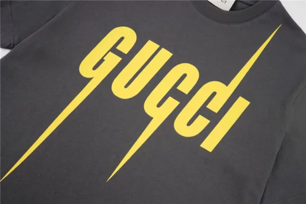 2023ss Gucci T Shirt