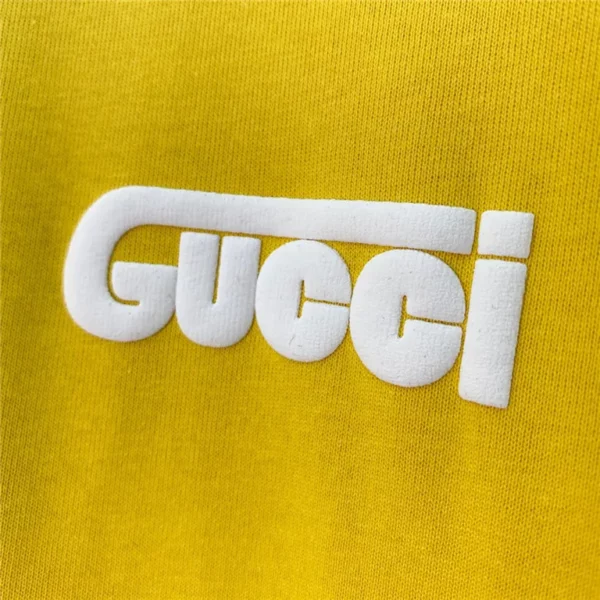 2023ss Gucci T Shirt