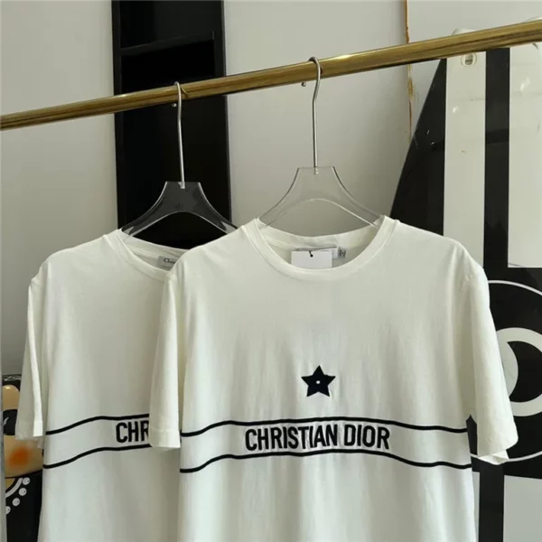 2023ss Dior T Shirt