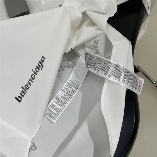 2023ss Balenciaga Shirt