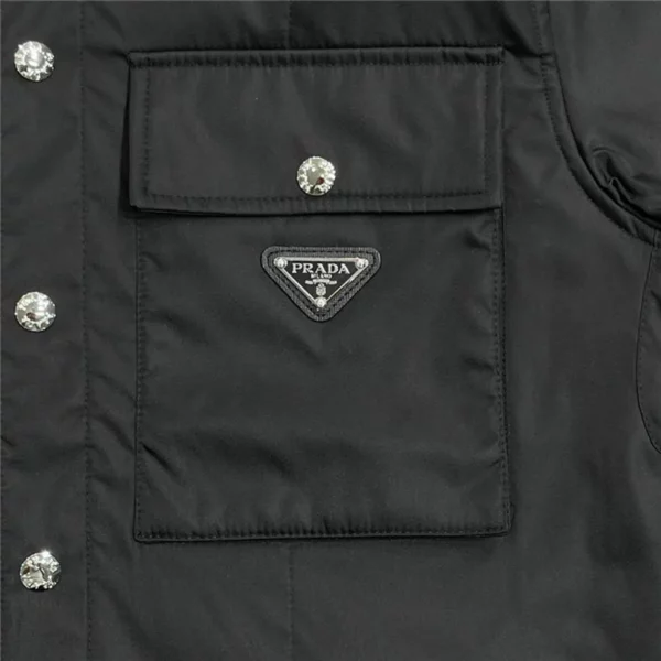 2023fw Prada Jacket