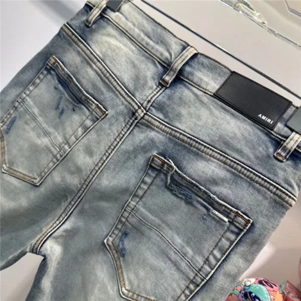 2023 Amiri Jeans