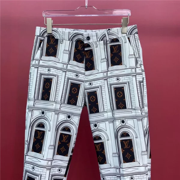 2023fw Louis Vuitton Pants