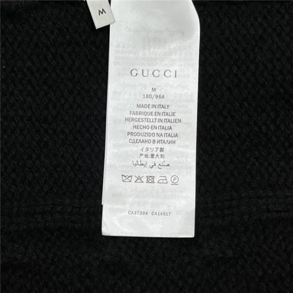 2023fw Gucci Cardigan Sweater