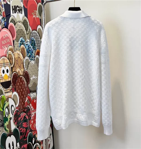 2023SS Louis Vuitton Sweater