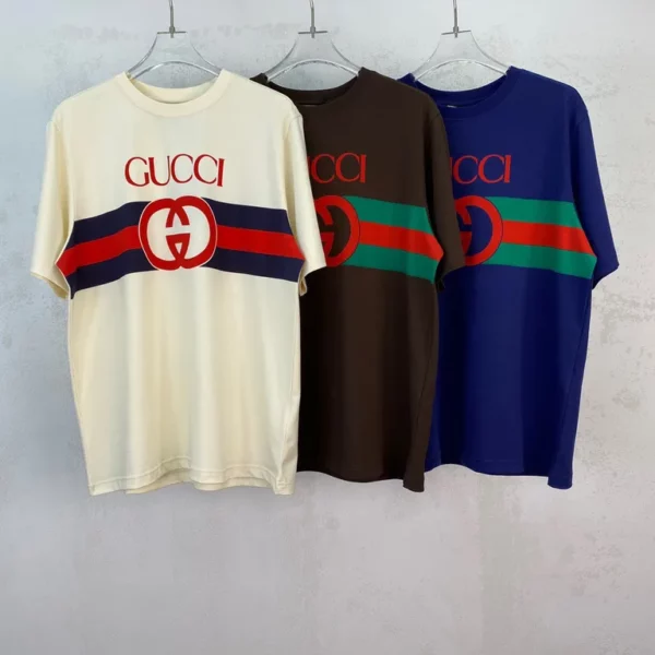 2023ss Gucci T Shirt