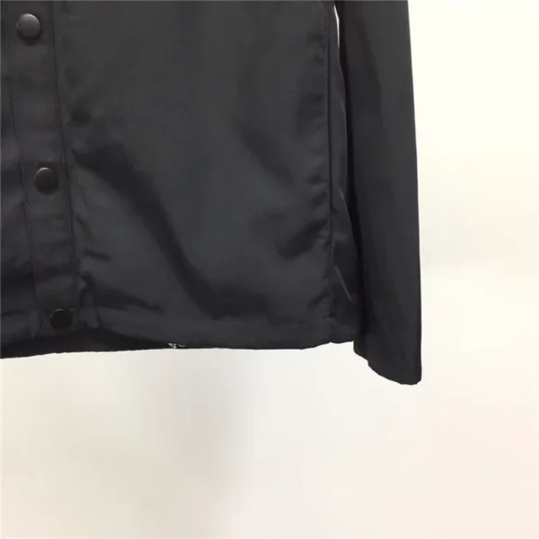 2022fw Prada Jacket